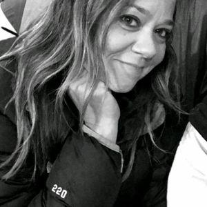 Meet your Posher, Stacey